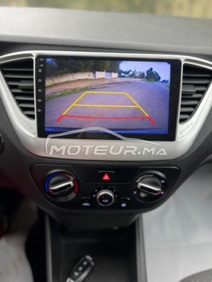 HYUNDAI Accent occasion 3257860