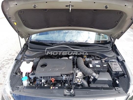 هيونداي أكسينت Hyundai accent diesel 1.5l 115chv مستعملة 1845486