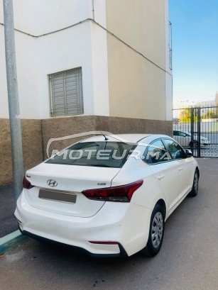 هيونداي أكسينت مستعملة 1643999