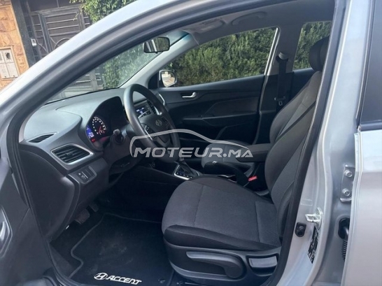 هيونداي أكسينت مستعملة 2891459