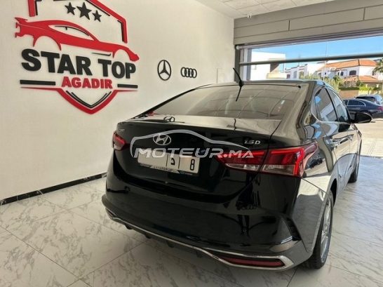 هيونداي أكسينت مستعملة 3095917