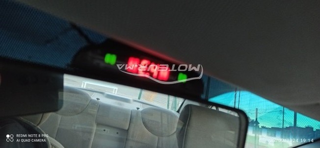 HYUNDAI Accent occasion 1801271