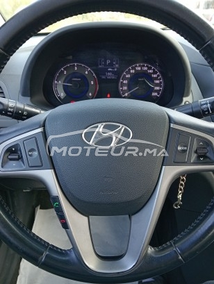 هيونداي أكسينت Crdi 1.6 مستعملة 1815986