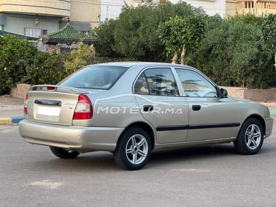 HYUNDAI Accent occasion 1991047