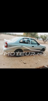 HYUNDAI Accent occasion 1816532