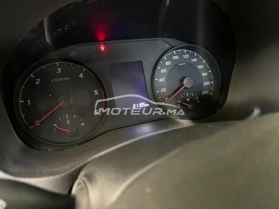 HYUNDAI Accent occasion 2980969