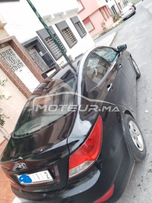 هيونداي أكسينت 2011 مستعملة 1775161