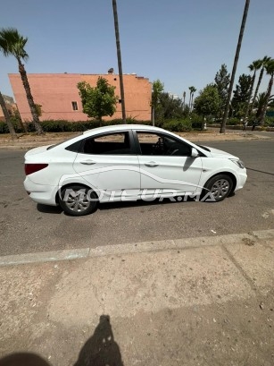 هيونداي أكسينت Excellent مستعملة 1682832