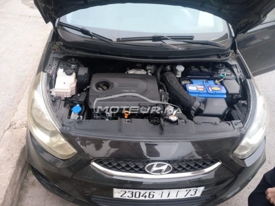 HYUNDAI Accent occasion 1781719