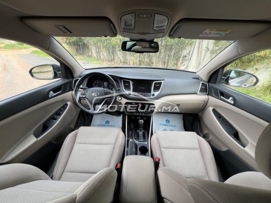 HYUNDAI Accent occasion 3355734