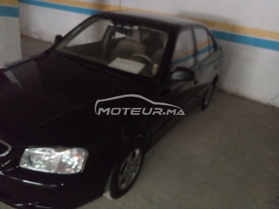 هيونداي أكسينت Crdi مستعملة 1690641