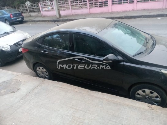 HYUNDAI Accent occasion 1781718