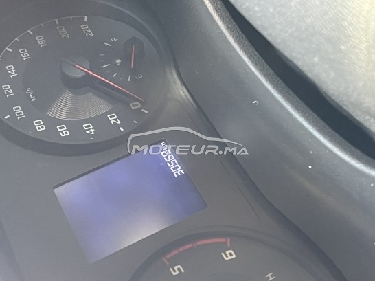 هيونداي أكسينت مستعملة 1540106