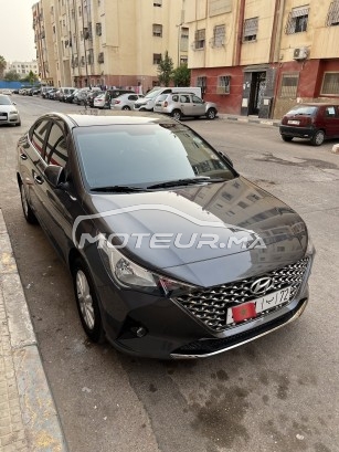 HYUNDAI Accent occasion 2855843