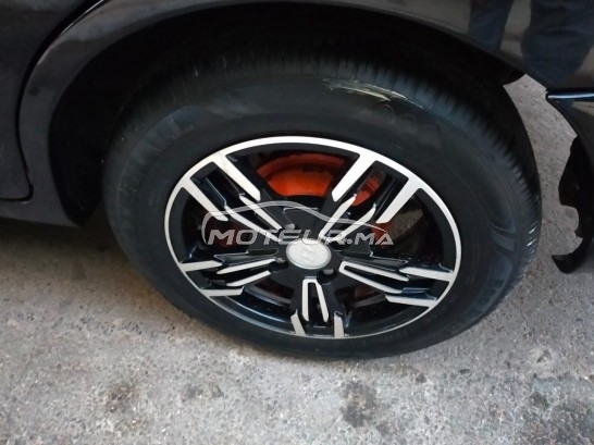 هيونداي أكسينت Accent مستعملة 1696616