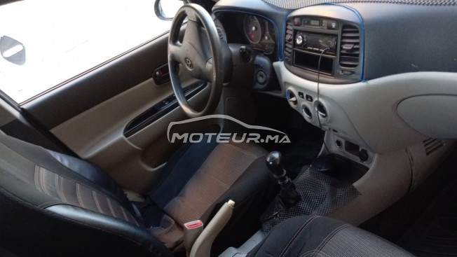 هيونداي أكسينت مستعملة 1791686