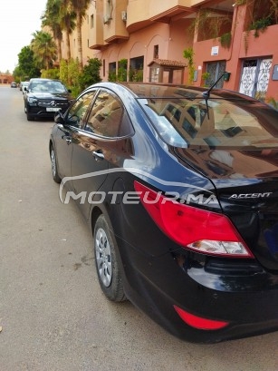 هيونداي أكسينت مستعملة 1649372