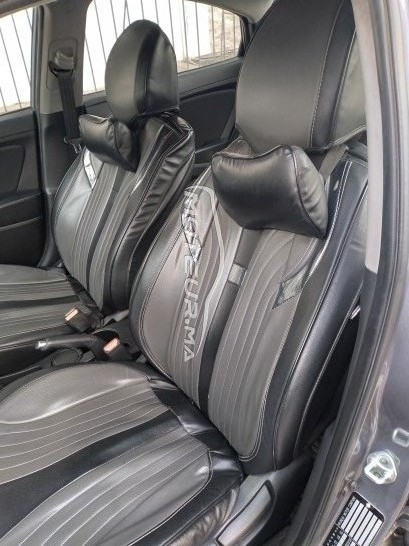 HYUNDAI Accent occasion 1834333