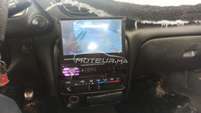 HYUNDAI Accent occasion 1621683