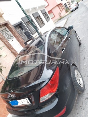 هيونداي أكسينت 2011 مستعملة 1775160