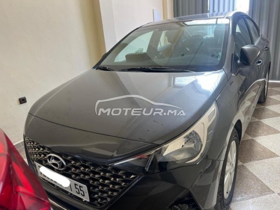 HYUNDAI Accent occasion 2980966