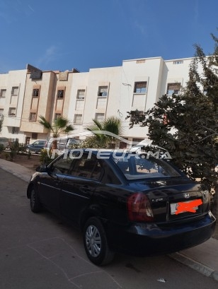 HYUNDAI Accent 2010 occasion 2831821