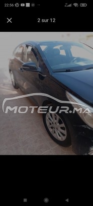 HYUNDAI Accent Crdi 1.6 occasion 2807884