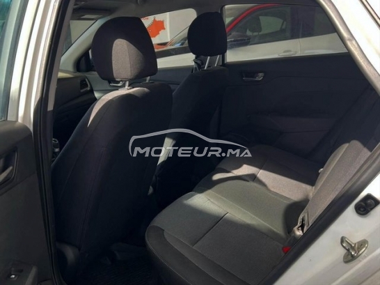 HYUNDAI Accent occasion 3493849