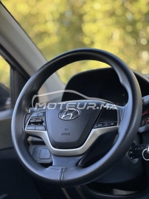 هيونداي أكسينت مستعملة 3569236