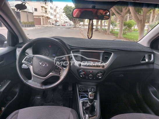 هيونداي أكسينت 1.6d مستعملة 1674852