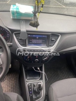 هيونداي أكسينت مستعملة 3173548