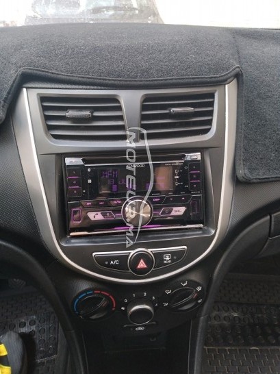 HYUNDAI Accent occasion 1834330