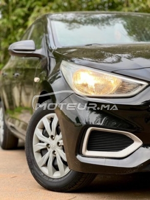 هيونداي أكسينت مستعملة 3363802