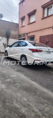 HYUNDAI Accent Gny occasion 2971517
