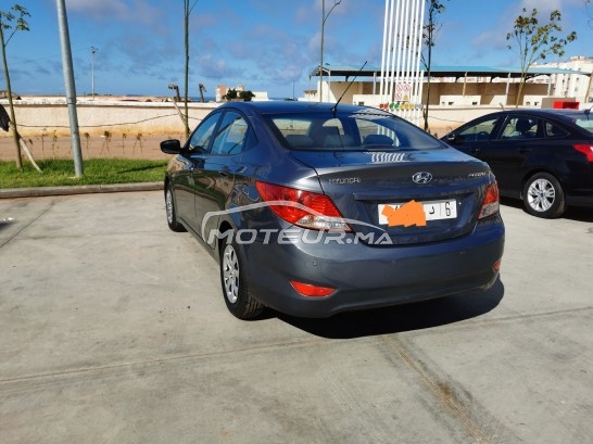 HYUNDAI Accent occasion 1742035