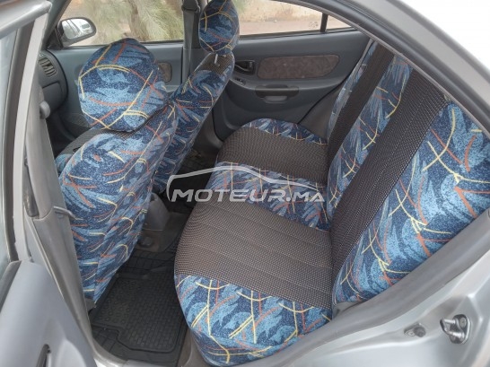 HYUNDAI Accent occasion 1938109