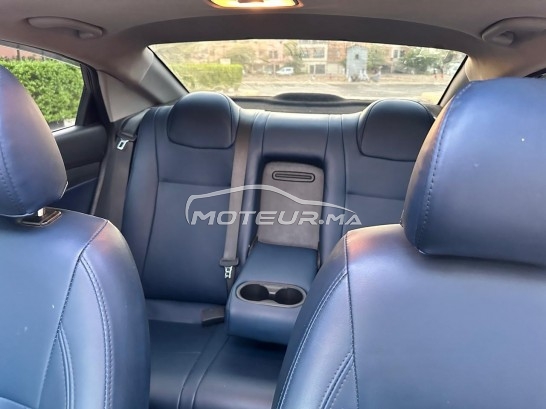 HYUNDAI Accent Seductive occasion 2411473