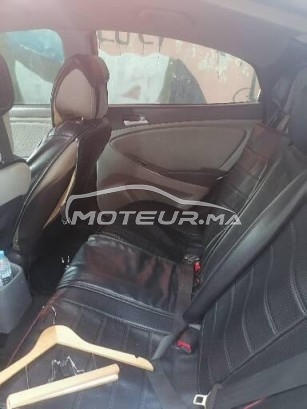 هيونداي أكسينت مستعملة 1577118