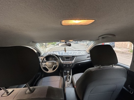 HYUNDAI Accent occasion 1783377