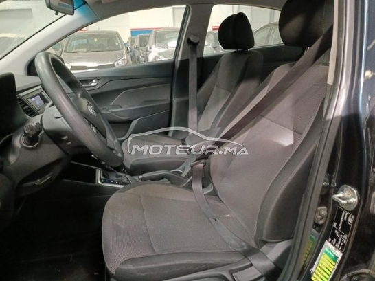 هيونداي أكسينت مستعملة 3009272