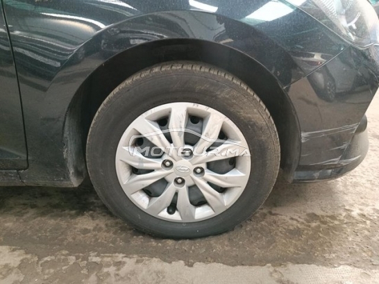 HYUNDAI Accent occasion 3272874