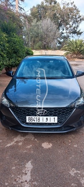 HYUNDAI Accent 1.5 occasion 3026063