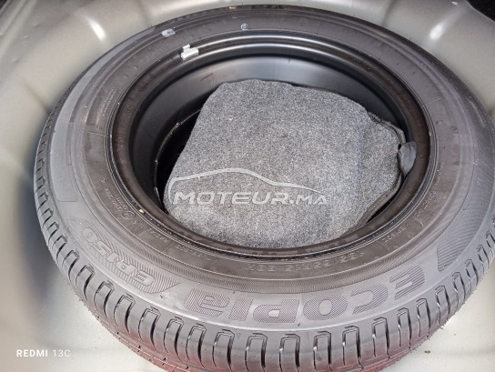 هيونداي أكسينت Hyundai accent diesel 1.5l 115chv مستعملة 1845484