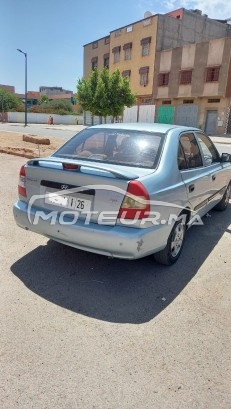 هيونداي أكسينت Crdi مستعملة 1634377