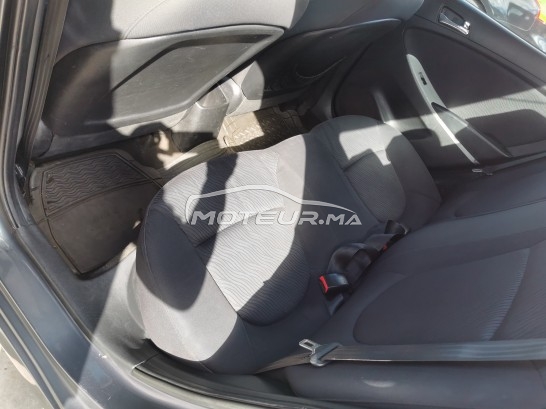 HYUNDAI Accent occasion 1742038