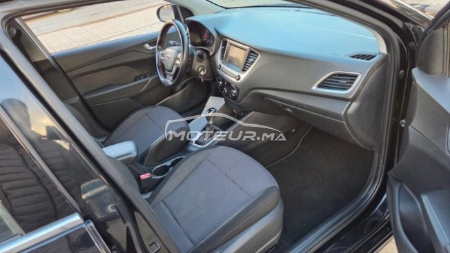 هيونداي أكسينت مستعملة 3058109