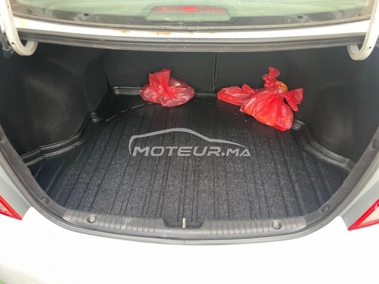 هيونداي أكسينت Accent مستعملة 1869594