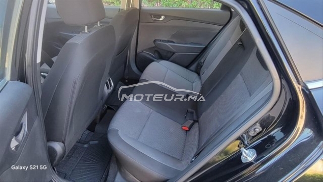 HYUNDAI Accent occasion 3299940