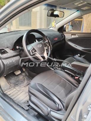 هيونداي أكسينت Accent مستعملة 1949262