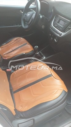 هيونداي أكسينت مستعملة 1589420